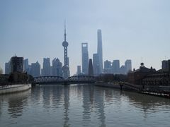 -南京路步行街