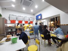 -张飞木薯羹(金鱼巷店)