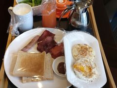 -广州粤海喜来登酒店