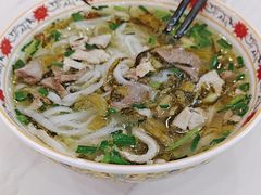 -陈记汤饭(水巷口店)