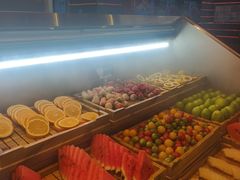 -牛YO寿喜烧和牛火锅自助(三台子万象汇店)