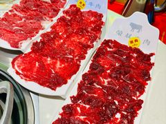 -荣叔港式沙嗲牛肉火锅(正佳潮流店)