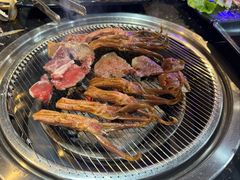 -丹东丛炟海鲜烧烤(江艺路店)