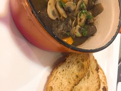 -LA CREPERIE BRETONNE布列塔尼法式餐厅(天童北路店)