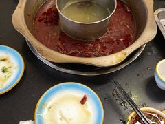 -金鼎雪山牦牛杂火锅(理县总店)