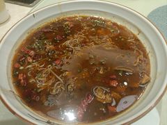 -小碗大胃(福久源新天地店)