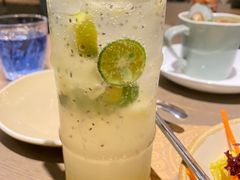 -CHINCHIN 青青·泰国料理(万象食家店)