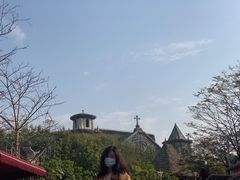 -南宁方特东盟神画