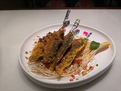 -佬麻雀·剁椒鱼头(京基KK One店)