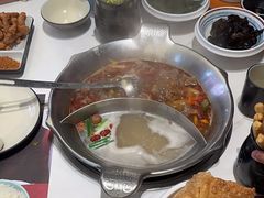 -刘一锅筋头巴脑(大悦城C店)
