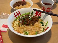 -胖妹面庄(香饵胡同店)