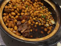 -海宁煲农家菜(惠南镇店)