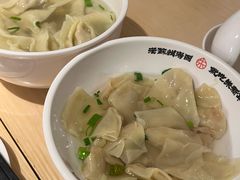 -朱新年·苏式汤团·面点(北寺塔店)