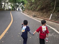 -大雁山风景区