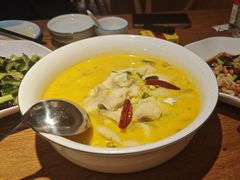 -黑家养生粥道馆(新世纪店)