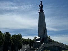 -二战终结地纪念园