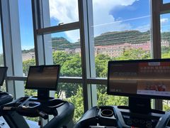 -乐刻健身(西丽创智云城店)