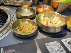 -明洞王妃家烤肉(苏州中心星悦汇店)