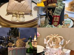 -柏尼娅PEARIA·蛋糕定制(静安店)