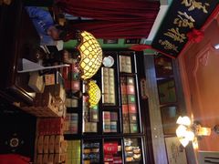 鼓浪屿食品厂-鼓浪屿牌馅饼(博物馆店)