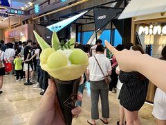 -July tale·可丽饼(德基广场店)