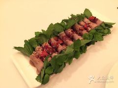 滇越乘象云南餐厅-滇越乘象云南餐厅(次渠店)