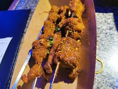 碳烤排骨-蛙来哒(诚丰广场店)