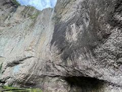 -雁荡山风景名胜区