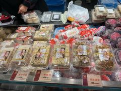 -王家沙点心店(南京西路总店)