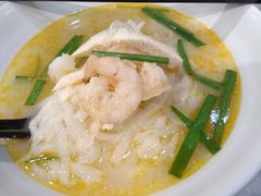 -Old Town White Coffee(gateway@klia2)