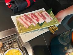 -蜀酱焰·新派融合自助烤肉(仁和春天广场店)