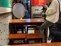 大堂-陈光记烧腊(长寿路店)