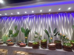 -圣琼美食百汇自助餐厅(长安万达店)