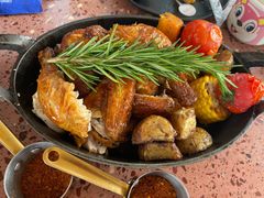 -La Terre乐田(万象城店)