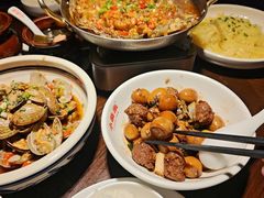 -小柴米·传统江西菜(万寿宫店)