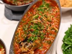 -小河盐帮·私家菜·烤鸭(三元桥·霄云路店)