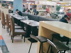 -食美汇美食广场(新奥店)