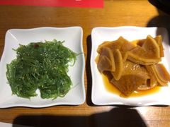 -腰子哥烤串(石佛营炫特店)