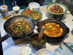 费大厨辣椒炒肉-费大厨辣椒炒肉(黄兴中心广场店)