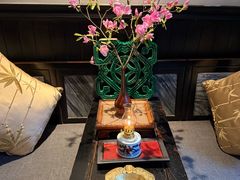 -31号公馆·百年府邸潇湘臻味