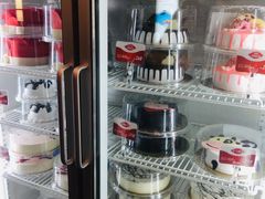 -DQ·蛋糕·冰淇淋(大宁国际商业广场店)