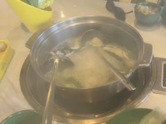 -润园四季椰子鸡火锅(海上世界店)
