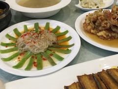-黄家饺子东北特色菜馆(湖滨商业街店)