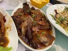 -旺仔家常菜生煎包(马端街店)