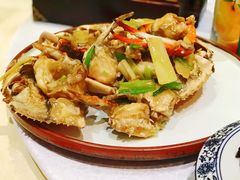 -卫鼎轩·曹公馆(鼓楼店)