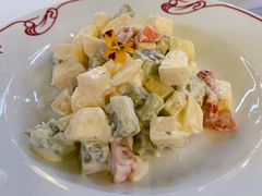 -马克西姆餐厅(崇文门店)