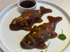 -惠丰堂饭庄·烤鸭·京味菜(翠微路店)