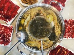 -汕头八里香牛肉店(人民南店)