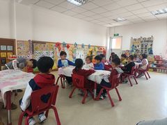 -井德幼儿园(泰达园)