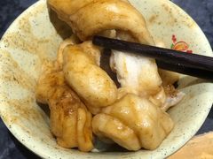 花卷-黑土风情铁锅炖(兴业路店)